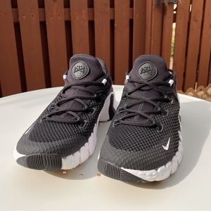Nike Free Metcon 4